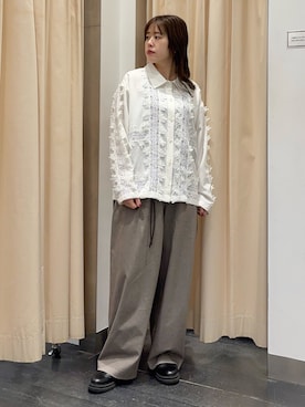 maikoさんのコーディネート