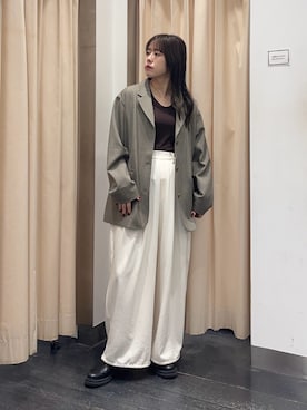 maikoさんのコーディネート