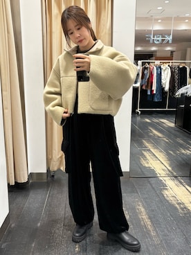 maikoさんのコーディネート