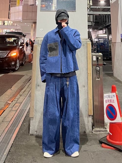 あおいさんのコーディネート