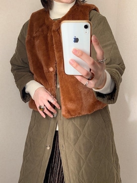 CHAKIさんのコーディネート