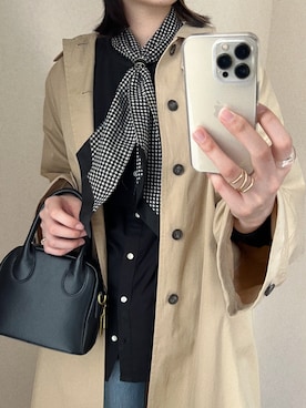 CHAKIさんのコーディネート