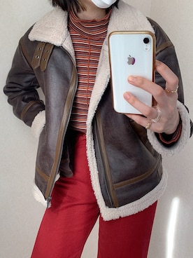 CHAKIさんのコーディネート