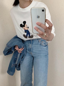 CHAKIさんのコーディネート