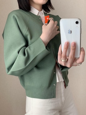 CHAKIさんのコーディネート