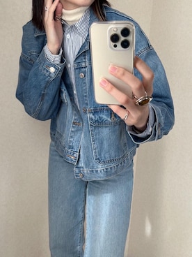 CHAKIさんのコーディネート