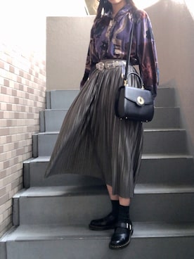 らりるさんのコーディネート