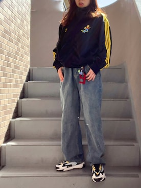 らりるさんのコーディネート