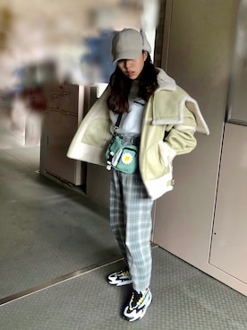 らりるさんのコーディネート