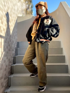 らりるさんのコーディネート