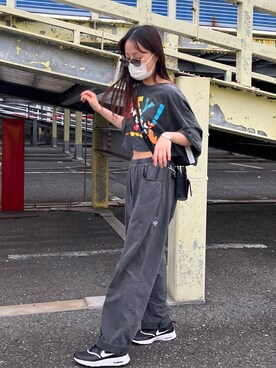 らりるさんのコーディネート