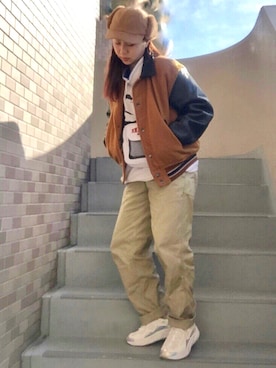 らりるさんのコーディネート