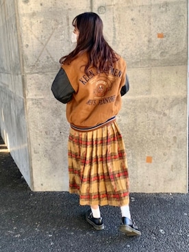 らりるさんのコーディネート