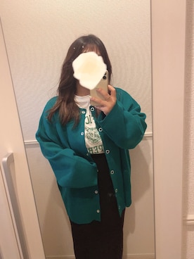 さっちゃんさんのコーディネート