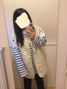 さっちゃんさんのコーディネート