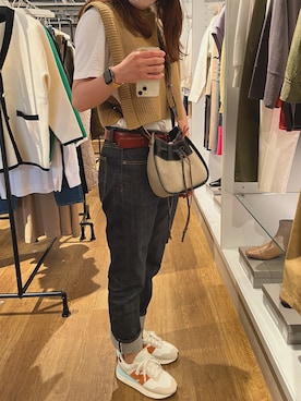 ｙさんのコーディネート