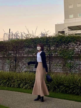 まるさんのコーディネート