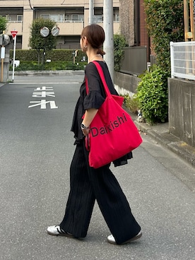「プチプラ」｜ＫＲさん（レディース・159cm）の秋コーディネート