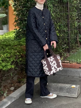 ＫＲさん（レディース・159cm）の秋コーディネート