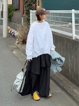 ＫＲさんのコーディネート