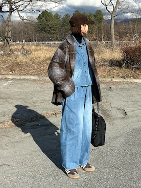 ＫＲさんのコーディネート