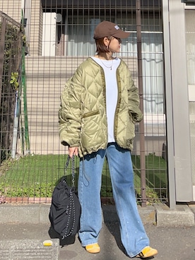 ＫＲさんのコーディネート