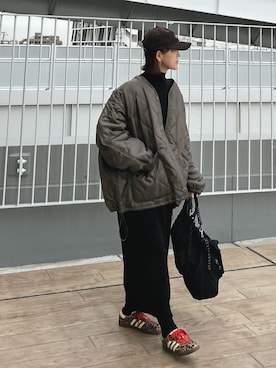 ＫＲさんのコーディネート