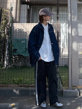 ＫＲさんのコーディネート