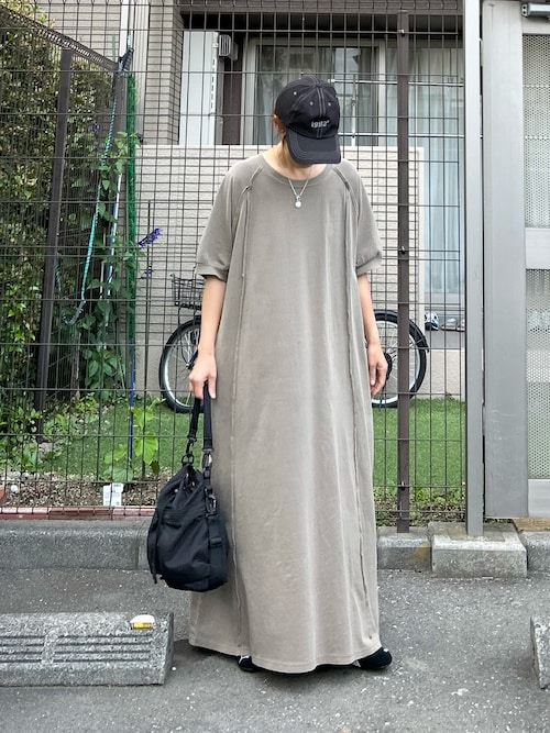 セール】2wayドローストリングナイロンバッグ（ショルダーバッグ