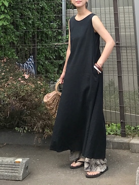 ＫＲさん（レディース・159cm）の夏コーディネート