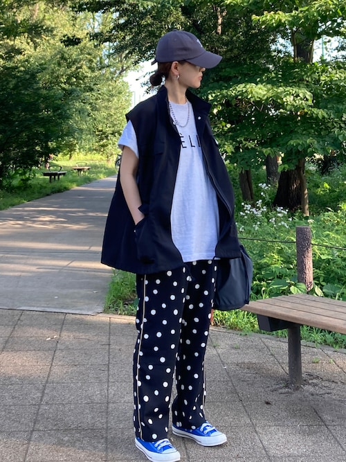 ＫＲさんのコーディネート