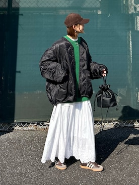 ＫＲさんのコーディネート