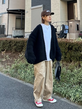 ＫＲさんのコーディネート