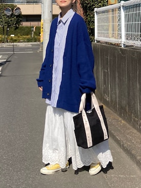 ＫＲさん（レディース・159cm）の冬コーディネート