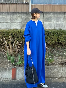 ＫＲさん（レディース・159cm）の冬コーディネート