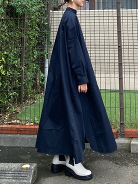 ＫＲさん（レディース・159cm）の秋コーディネート