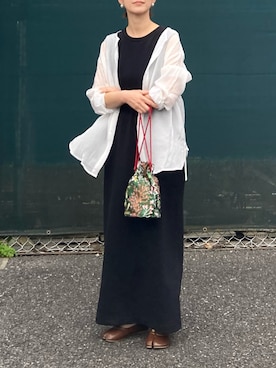 ＫＲさん（レディース・159cm）の春コーディネート