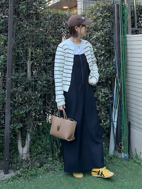 ＫＲさん（レディース・159cm）の冬コーディネート