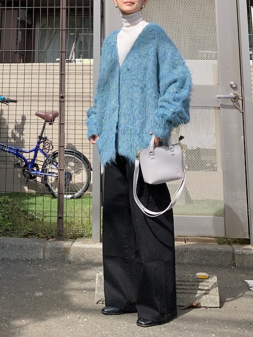 U.S. POLO ASSN.】 ユーエスポロアッスン プリーツ ミニトート
