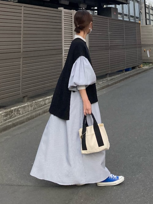 KRさんのコーディネート