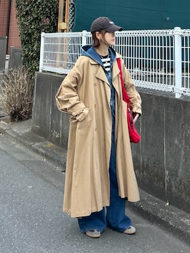 ＫＲさんのコーディネート