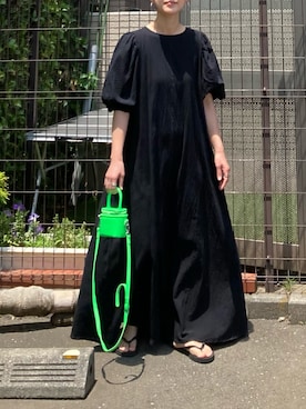 ＫＲさん（レディース・159cm）の夏コーディネート