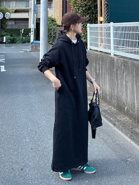 ＫＲさん（レディース・159cm）の夏コーディネート