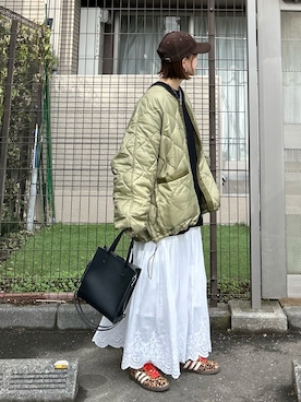 ＫＲさんのコーディネート