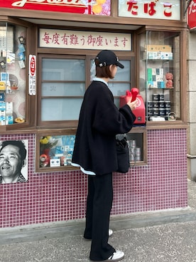 ＫＲさんのコーディネート