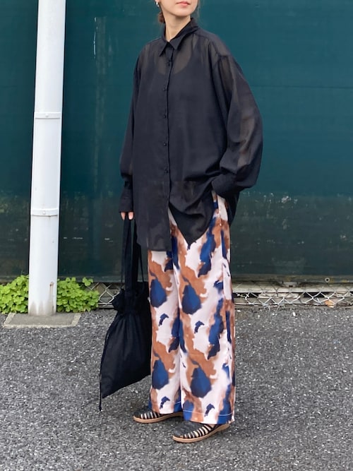 ＫＲさんのコーディネート
