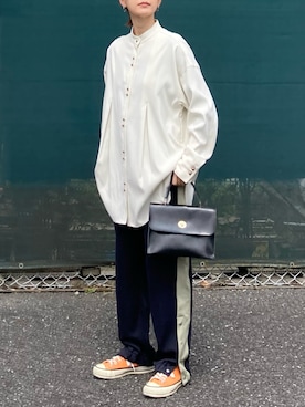 ＫＲさん（レディース・159cm）の春コーディネート