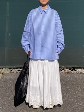 ＫＲさん（レディース・159cm）の冬コーディネート