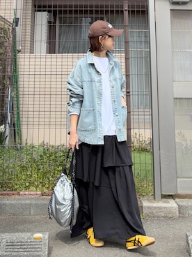 ＫＲさんのコーディネート