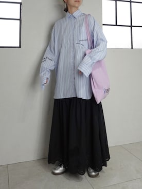 ＫＲさんのコーディネート